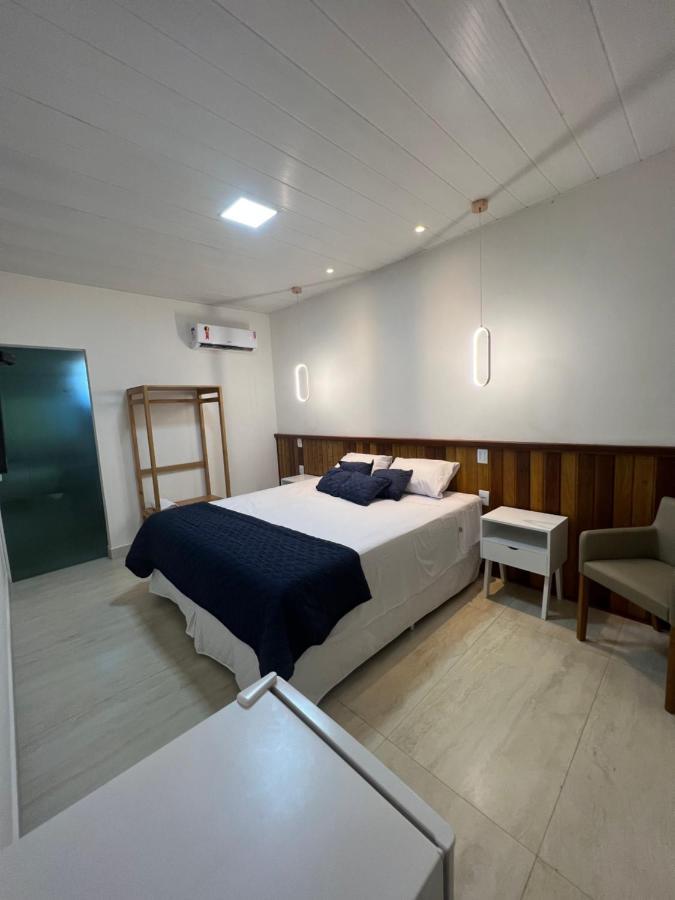 Pousada Do Nativo Fernando de Noronha Kültér fotó